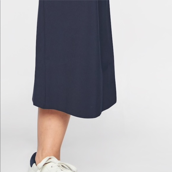 Athleta Tribeca crop pant 8 - Picture 5 of 6